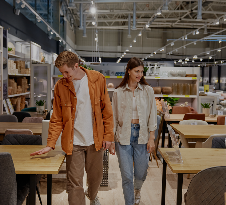 Understanding Furniture Choice Drivers in the Home Retail Journey