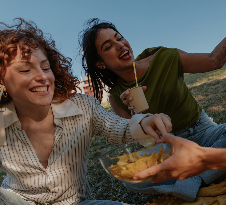 How savoury snack flavours become iconic